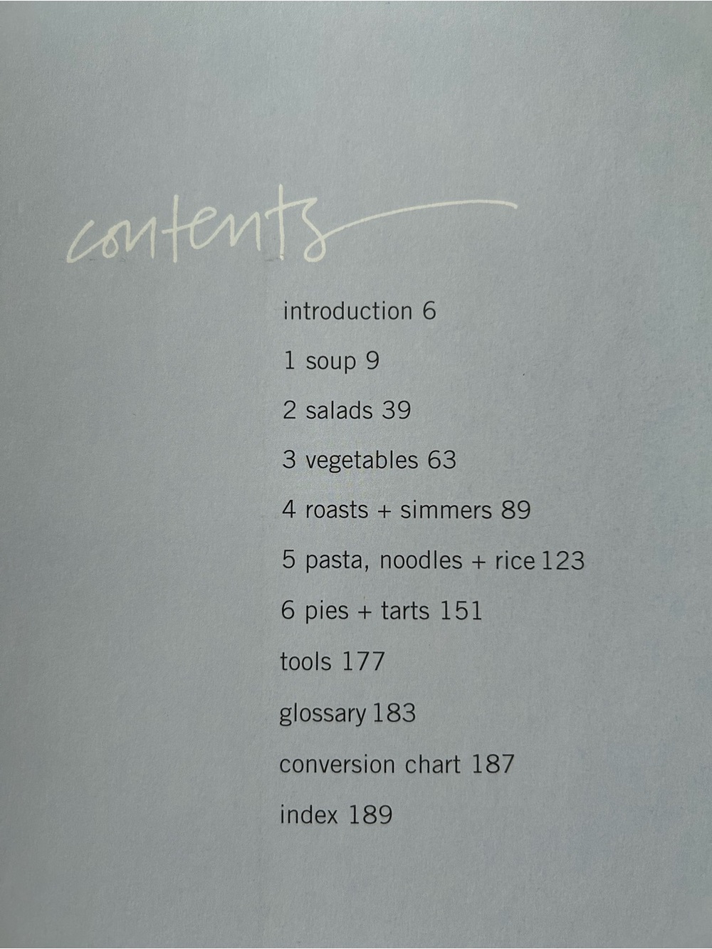 Donna Hay Modern Classics Book 1 Cookbook - Picture 3 of 3